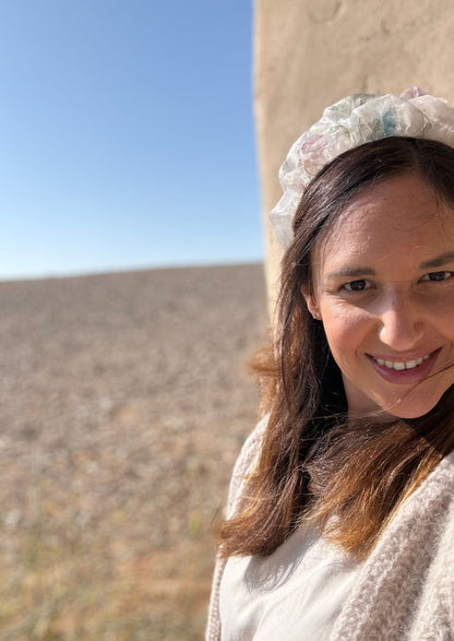 Renee Headband, Chelsea