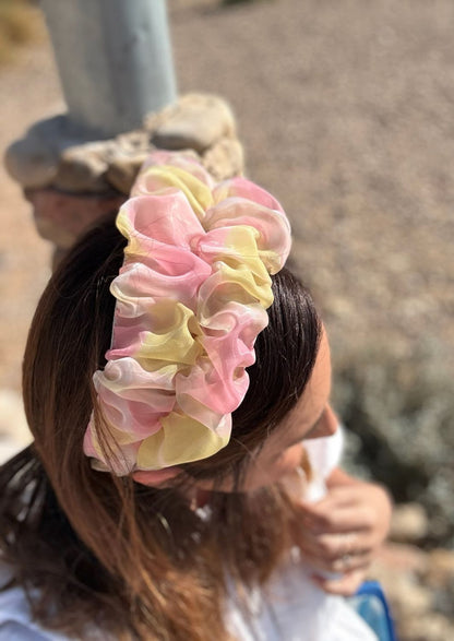 Renee Medium Headband, Candy