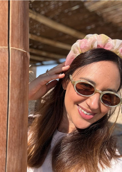 Renee Headband, Candy