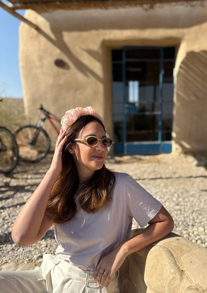 Renee Headband, Candy