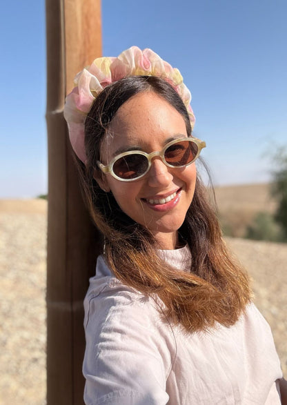 Renee Headband, Candy