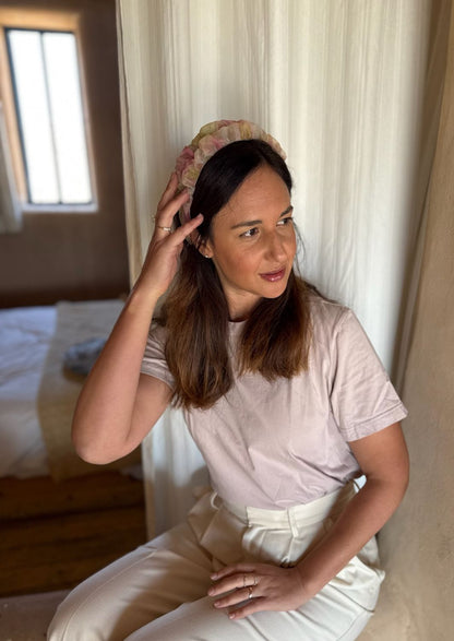 Renee Petite Headband, Candy