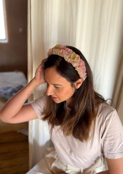 Renee Petite Headband, Candy