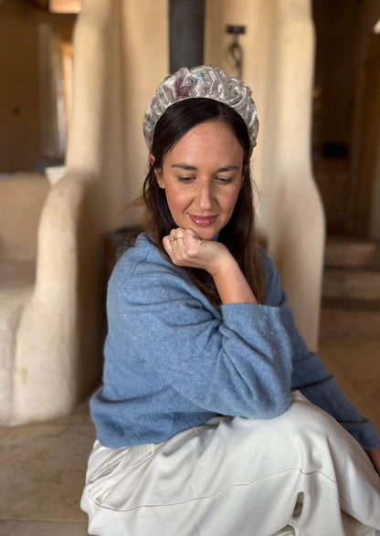 Renee Medium Headband, Chelsea