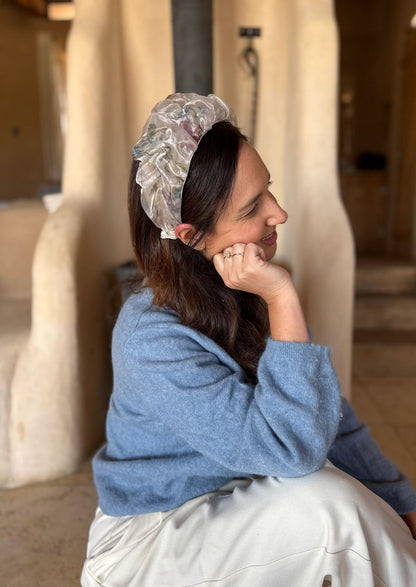 Renee Medium Headband, Chelsea