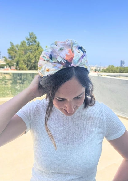 Celine Soleil Wide Headband