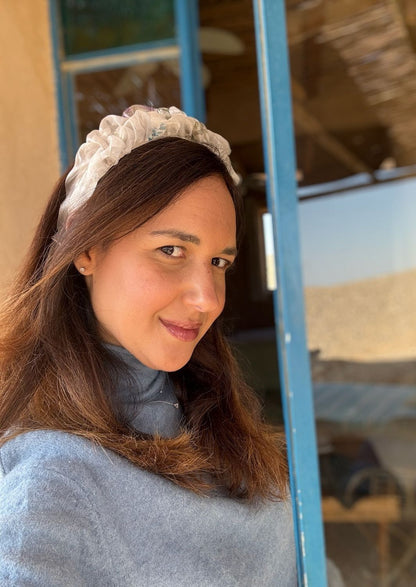 Renee Petite Headband, Chelsea