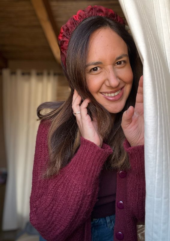 Renee Headband, Broadway