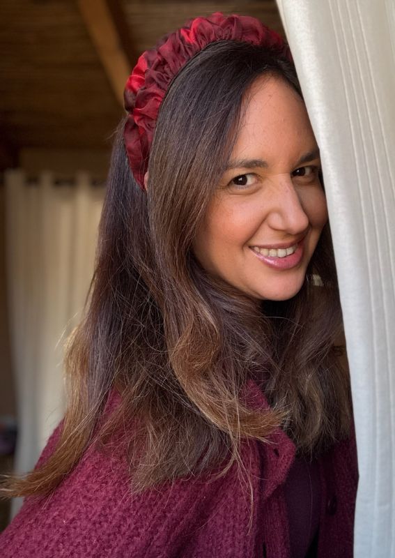 Renee Headband, Broadway