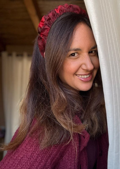 Renee Headband, Broadway