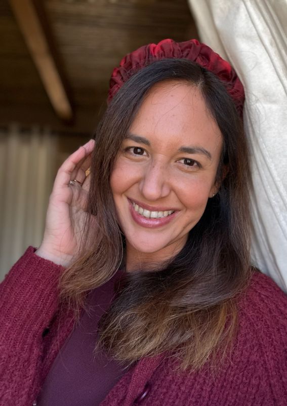 Renee Headband, Broadway