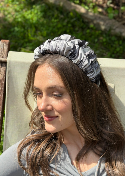 Nemesis Headband,Moon