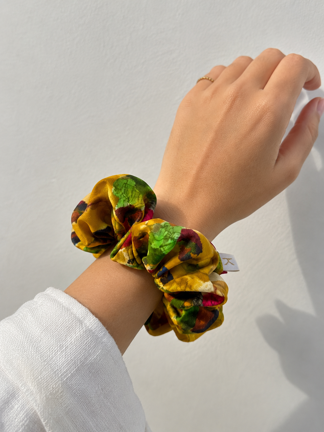 Love Scrunchie