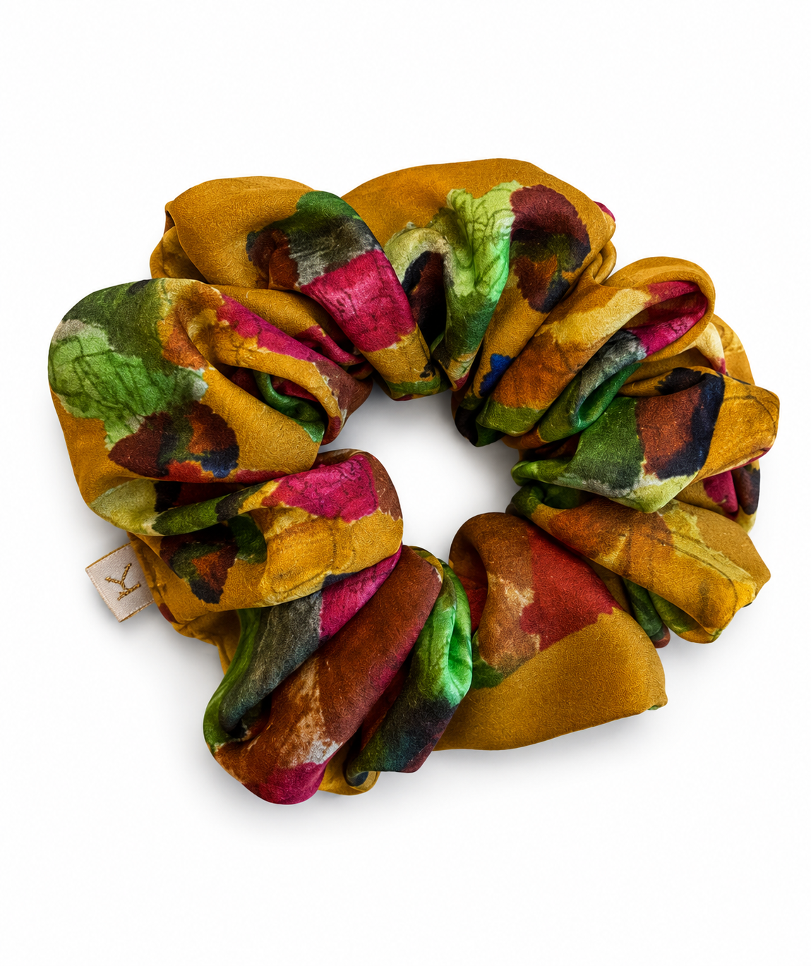 Love Scrunchie