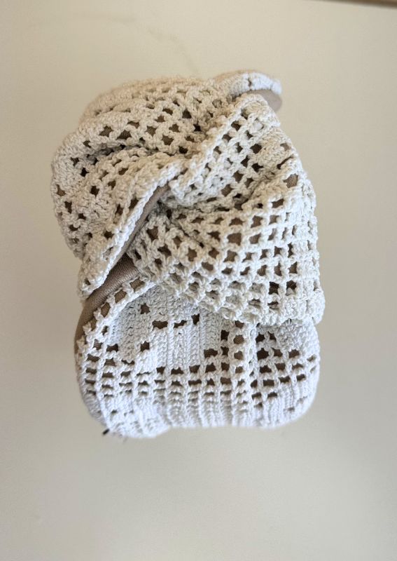 Medium Crocheted Headband