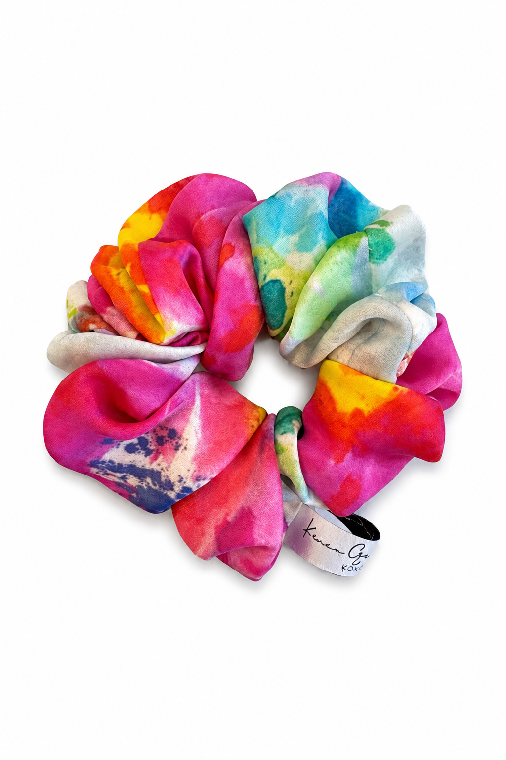 Pleasure Scrunchie