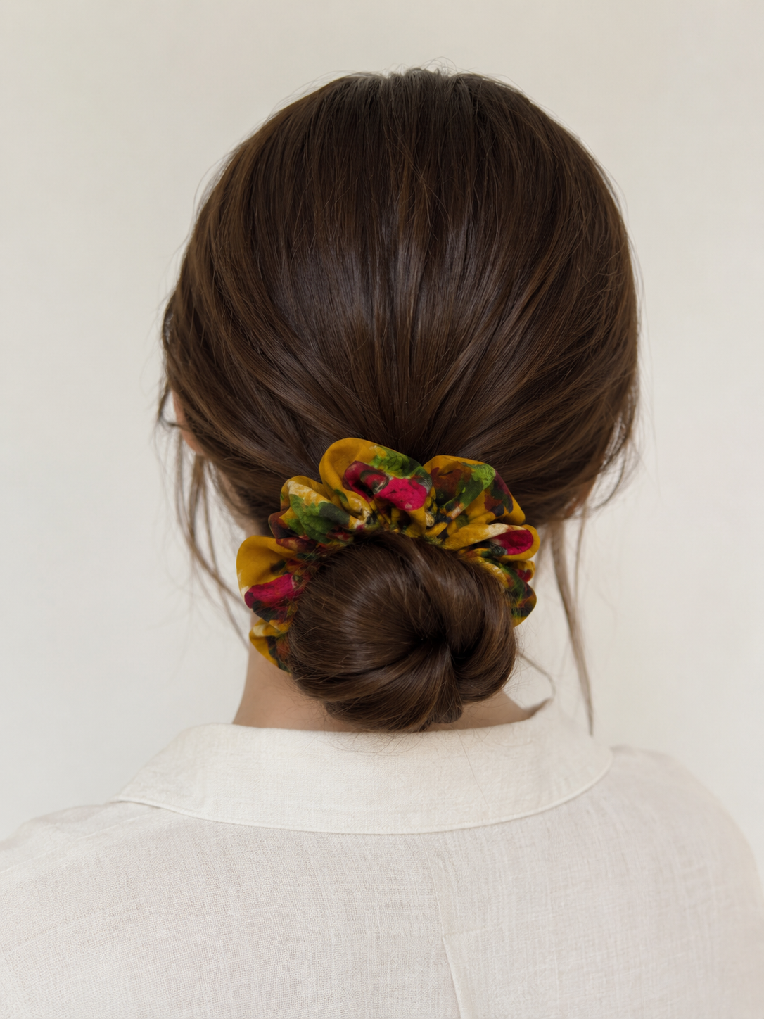 Love Scrunchie