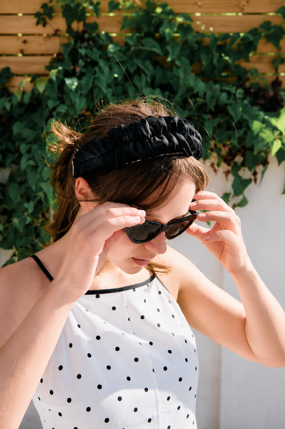 Renne Petite Headband – Boom