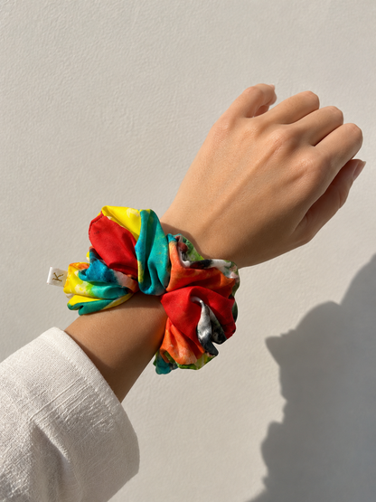 Life Scrunchie