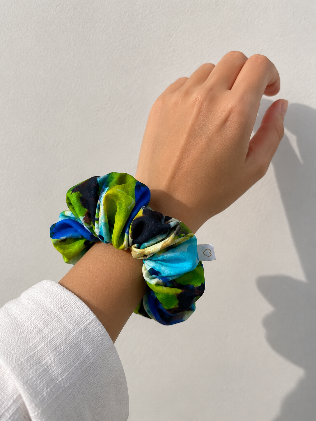 Hope Scrunchie