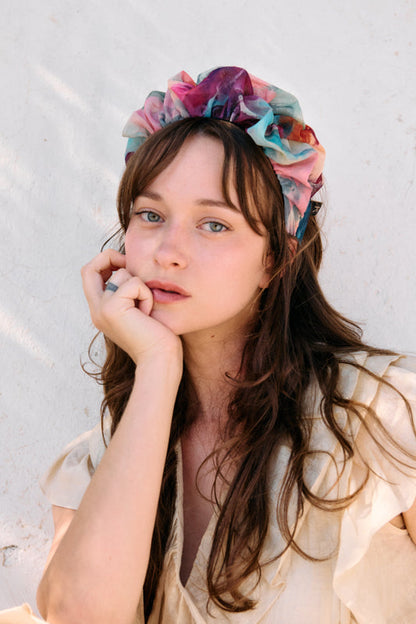 Renne Medium Headband – Zen