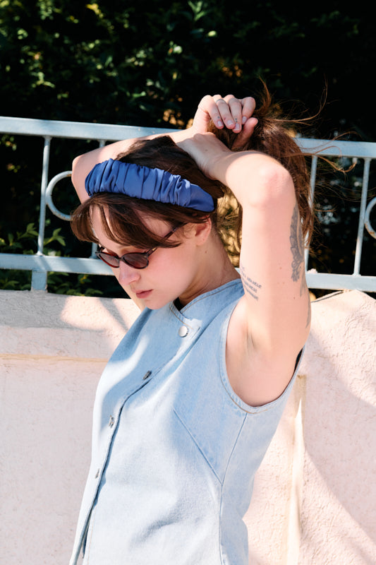 Mila Petite Headband – Lumi