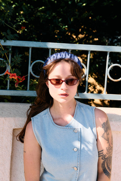 Mila Petite Headband – Lumi