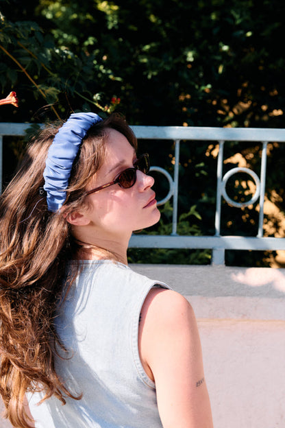 Mila Petite Headband – Lumi