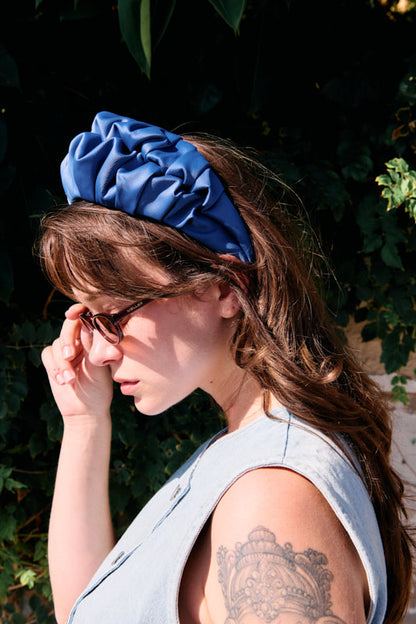 Nemesis Wide Headband – Lumi