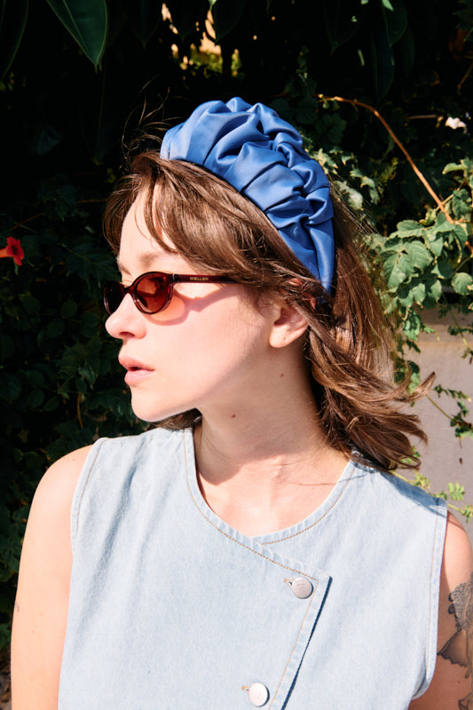 Nemesis Wide Headband – Lumi