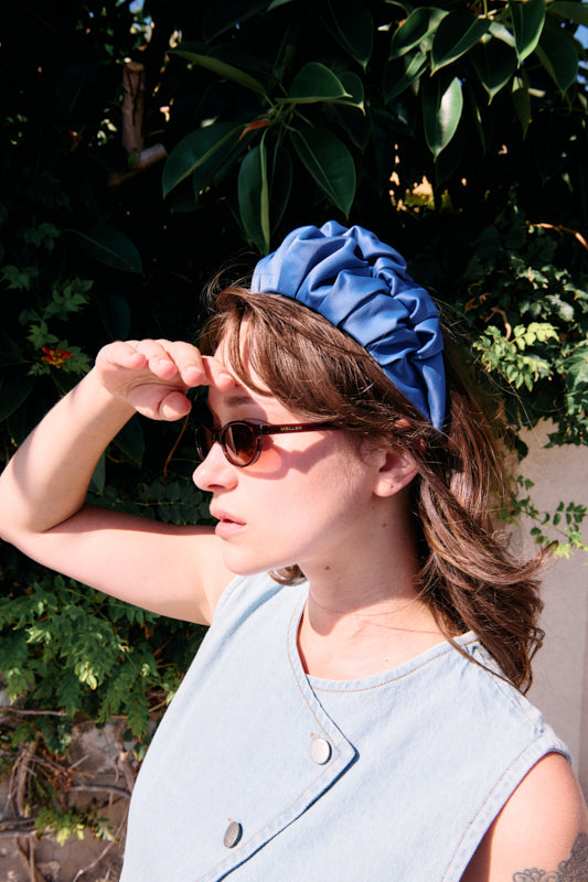 Nemesis Wide Headband – Lumi