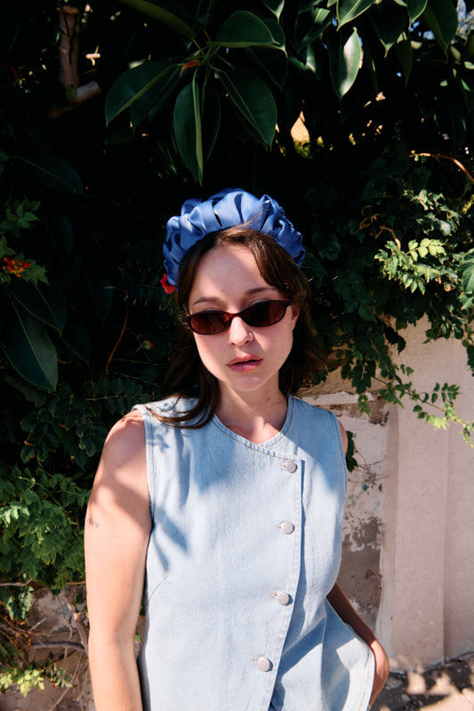 Nemesis Wide Headband – Lumi