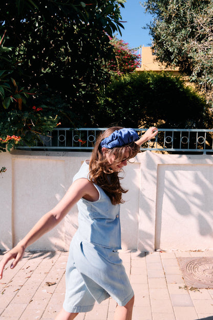 Jan Medium Headband – Lumi
