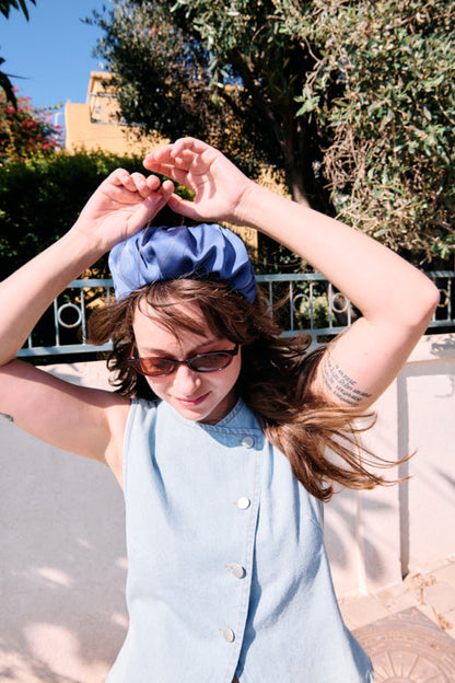 Jan Medium Headband – Lumi