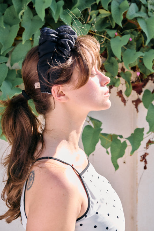 Renne Medium Headband – Boom