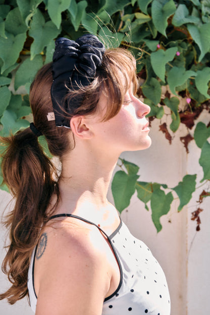 Renne Medium Headband – Boom