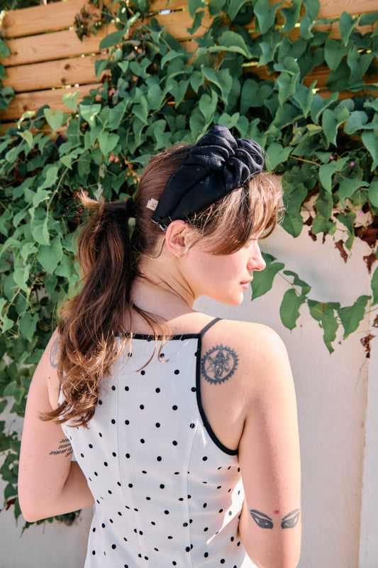 Renne Medium Headband – Boom