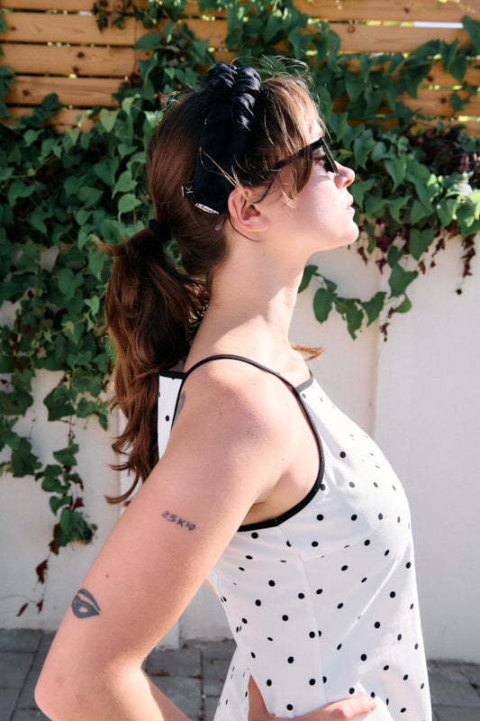 Renne Petite Headband – Boom