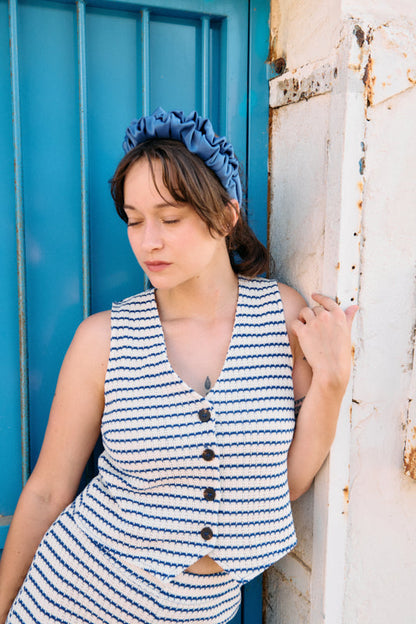 Nemesis Petite Headband – Lumi