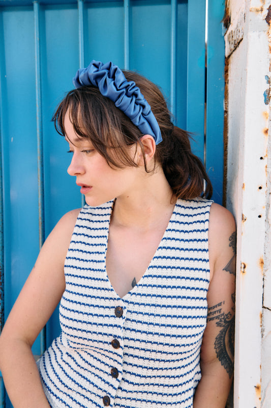 Nemesis Petite Headband – Lumi