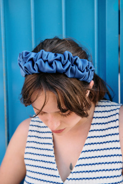 Nemesis Petite Headband – Lumi