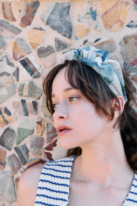 Renne Petite Headband – Sol