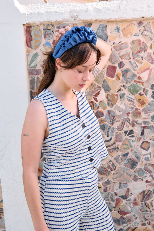 Nemesis Medium Headband – Lumi