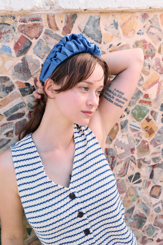 Nemesis Medium Headband – Lumi