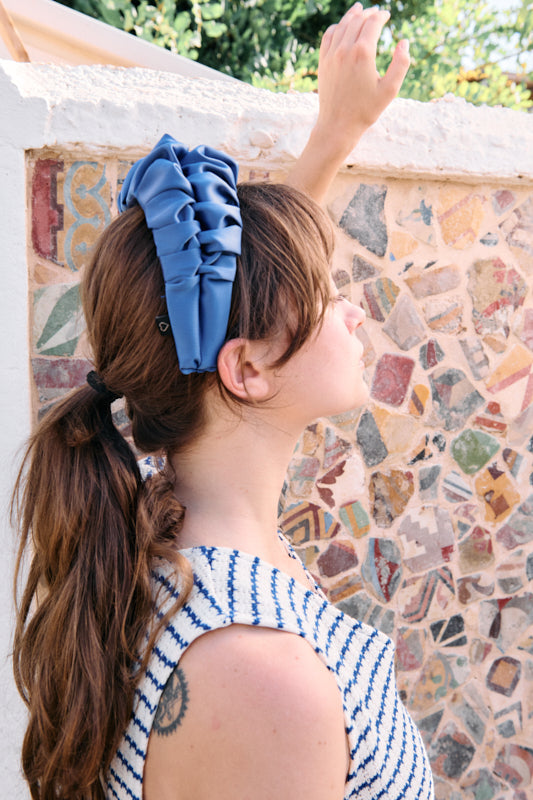 Nemesis Medium Headband – Lumi
