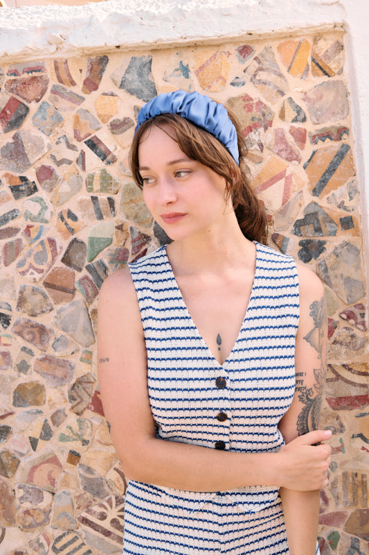 Mila Tie – Lumi