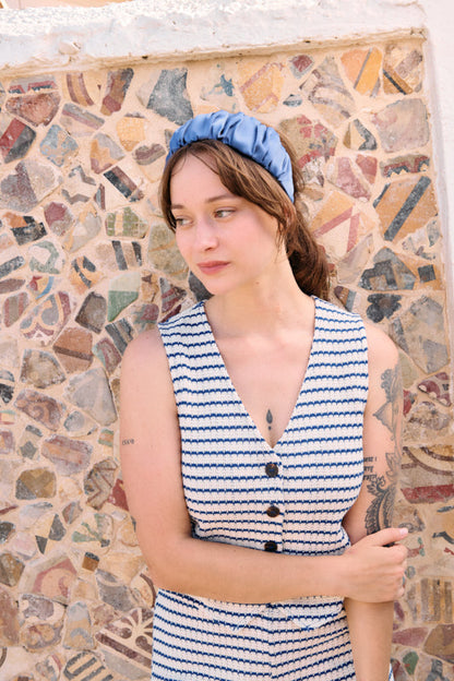 Mila Tie – Lumi