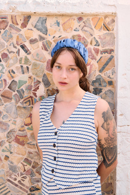 Mila Tie – Lumi