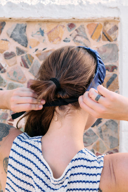 Mila Tie – Lumi