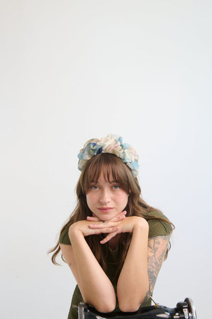 Renne Medium Headband – Sol